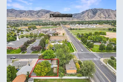 2521 N 400 E, North Logan, UT 84341 - Photo 32