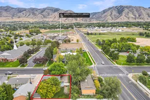 2521 N 400 E, North Logan, UT 84341 - Photo 32