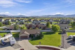 3360 S 1416 W, Nibley, UT 84321 - Photo 30