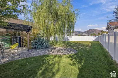 3360 S 1416 W, Nibley, UT 84321 - Photo 28