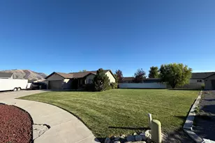 3360 S 1416 W, Nibley, UT 84321 - Photo 4