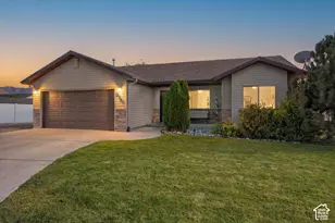 3360 S 1416 W, Nibley, UT 84321 - Photo 2