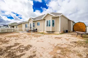 933 S 250 W, Vernal, UT 84078 - Photo 24