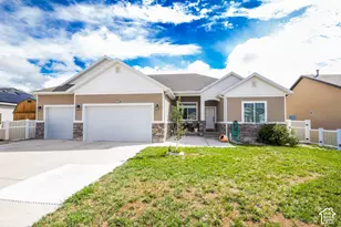 933 S 250 W, Vernal, UT 84078 - Photo 2
