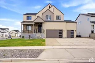 212 N Mia Cv E, Saratoga Springs, UT 84045 - Photo 2