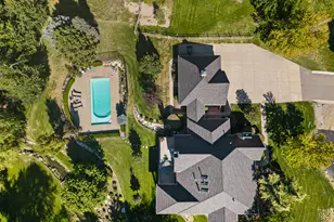 1818 S Blooming Grv Ln, Kaysville, UT 84037 - Photo 6