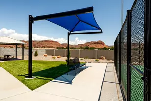 400 S Moki Dr, Kanab, UT 84741 - Photo 42