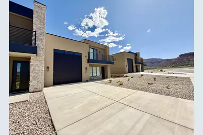400 S Moki Dr #G-1, Kanab, UT 84741 - Photo 2