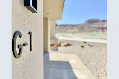 400 S Moki Dr #G-1, Kanab, UT 84741 - Photo 4