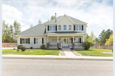 2111 W 546 S, Cedar City, UT 84720 - Photo 2
