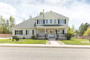 2111 W 546 S, Cedar City, UT 84720 - Photo 2