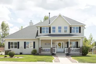 2111 W 546 S, Cedar City, UT 84720 - Photo 1