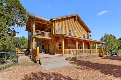 615 S Zion Dr, Orderville, UT 84758 - Photo 4