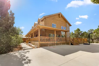 615 S Zion Dr, Orderville, UT 84758 - Photo 2