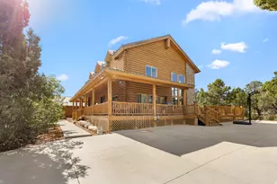 615 S Zion Dr, Orderville, UT 84758 - Photo 2