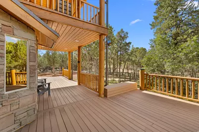 615 S Zion Dr, Orderville, UT 84758 - Photo 12