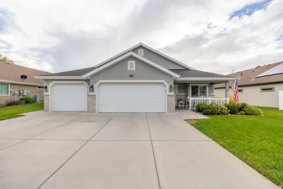 1693 N 690 W, West Bountiful, UT 84087 - Photo 1
