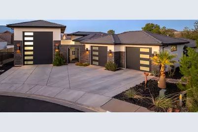 4036 W 2480 Cir S, Hurricane, UT 84737 - Photo 2