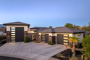 4036 W 2480 Cir S, Hurricane, UT 84737 - Photo 2