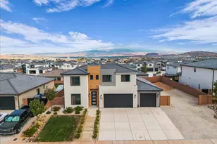 3525 E Red Pine Way, Saint George, UT 84790 - Photo 2