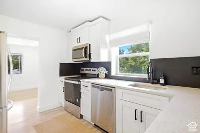 1199 E 2700 S, Salt Lake City, UT 84106 - Photo 8