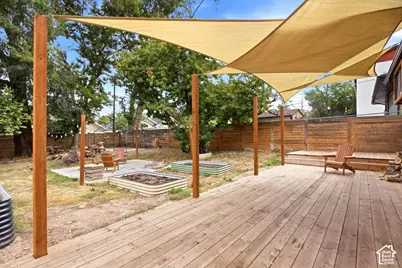 1199 E 2700 S, Salt Lake City, UT 84106 - Photo 16