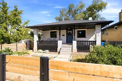 1199 E 2700 S, Salt Lake City, UT 84106 - Photo 2