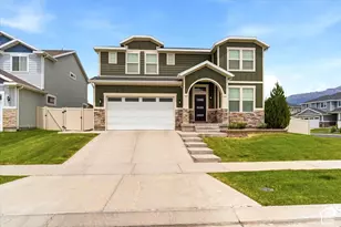 193 E Water Ln, Vineyard, UT 84059 - Photo 2