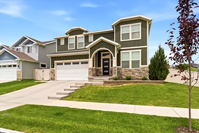 193 E Water Ln, Vineyard, UT 84059 - Photo 2
