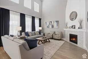 193 E Water Ln, Vineyard, UT 84059 - Photo 8