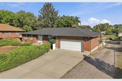 1110 W 4800 S, Salt Lake City, UT 84123 - Photo 2