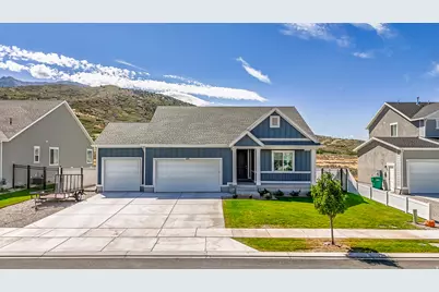 491 W Bluff St, Santaquin, UT 84655 - Photo 2