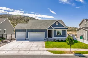 491 W Bluff St, Santaquin, UT 84655 - Photo 2