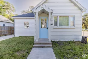 2003 Liberty Ave, Ogden, UT 84401 - Photo 2