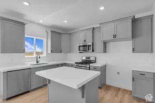 582 E Nathan Street Lot, Eagle Mountain, UT 84005 - Photo 4