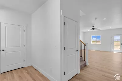 582 E Nathan Street Lot #133, Eagle Mountain, UT 84005 - Photo 6