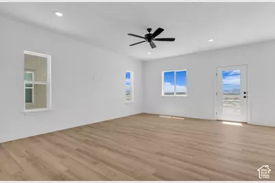 582 E Nathan Street Lot #133, Eagle Mountain, UT 84005 - Photo 2