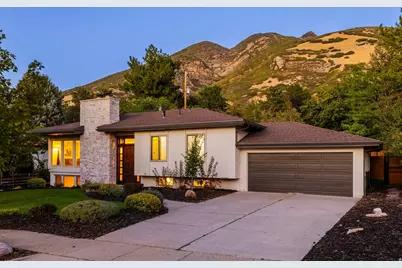 8505 S Kings Cove Dr E, Salt Lake City, UT 84121 - Photo 1