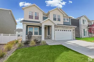 4431 W Fall Ln, Herriman, UT 84096 - Photo 32