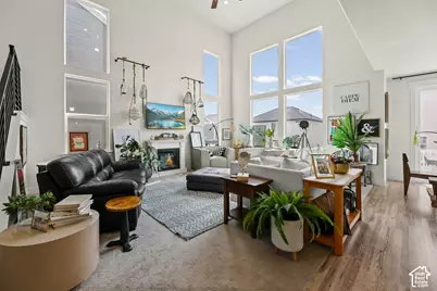 4431 W Fall Ln, Herriman, UT 84096 - Photo 4