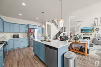 4431 W Fall Ln, Herriman, UT 84096 - Photo 8