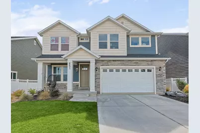 4431 W Fall Ln, Herriman, UT 84096 - Photo 1