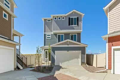 431 E Halls Creek Rd, Saratoga Springs, UT 84045 - Photo 2