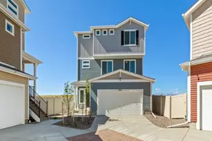 431 E Halls Creek Rd, Saratoga Springs, UT 84045 - Photo 2