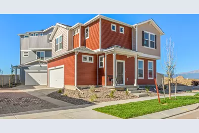 423 E Halls Creek Rd, Saratoga Springs, UT 84045 - Photo 1