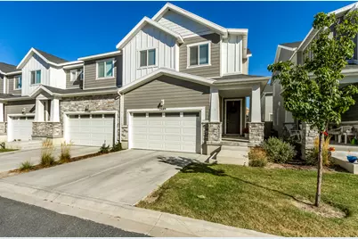 15189 S Wild Horse Way, Bluffdale, UT 84065 - Photo 2