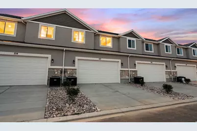 202 W 930 N, Santaquin, UT 84655 - Photo 2