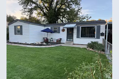 824 W Dalton Ave, Salt Lake City, UT 84104 - Photo 2