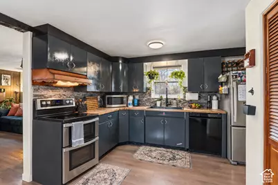 824 W Dalton Ave, Salt Lake City, UT 84104 - Photo 6