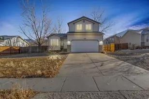 938 N 1430 E, Tooele, UT 84074 - Photo 1